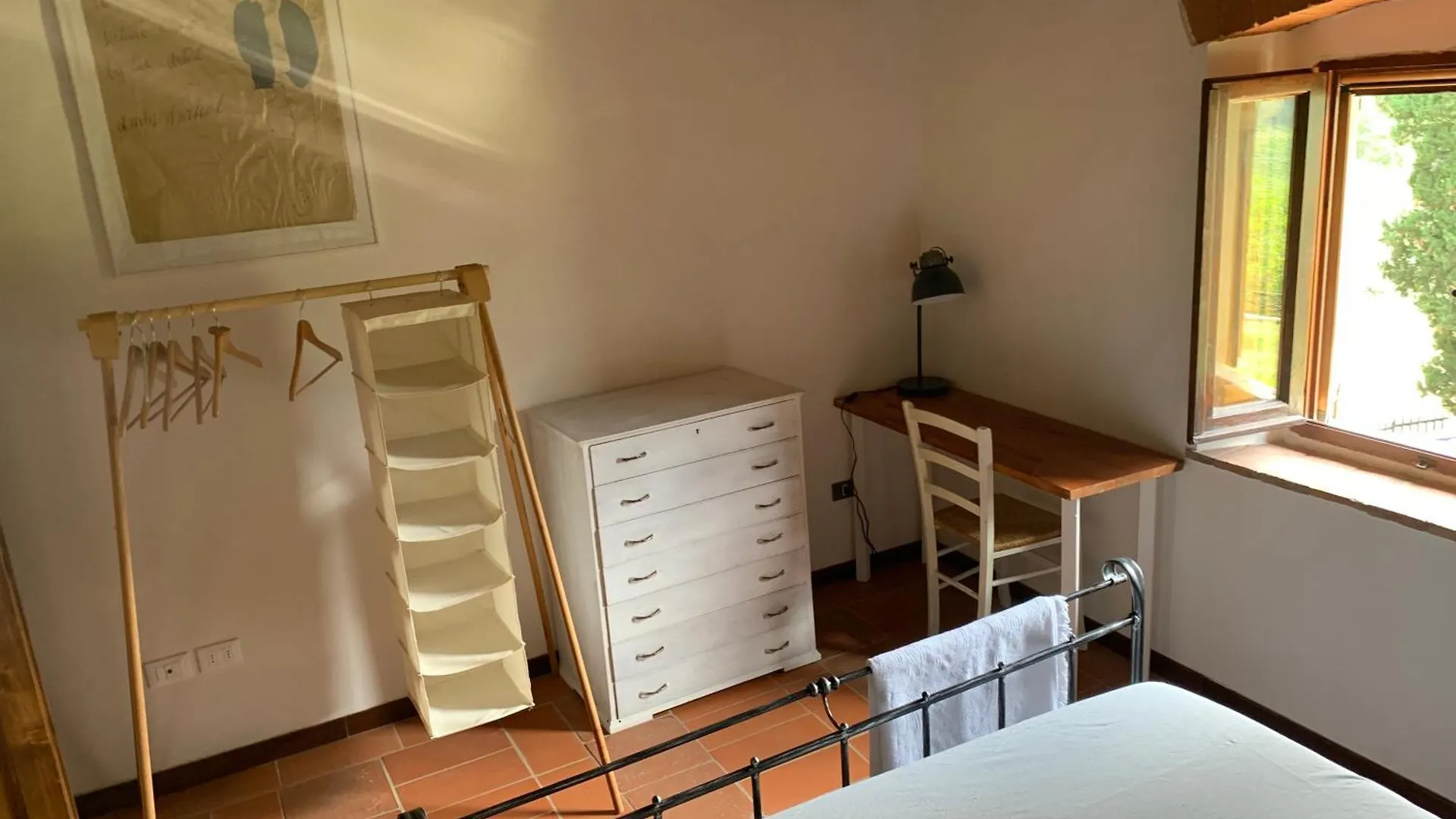 Apartment On 2 Floors For 2 To 4 Guests Доннини Фермерский дом